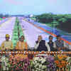 Article image for: PM Modi opens first multi-modal waterways terminal