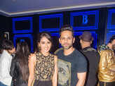 Nikita Dutta&rsquo;s starry birthday party
