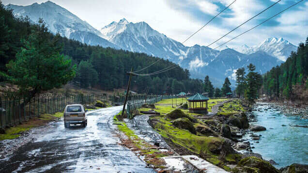 If you want to travel on a low budget this winter, visit these destinations