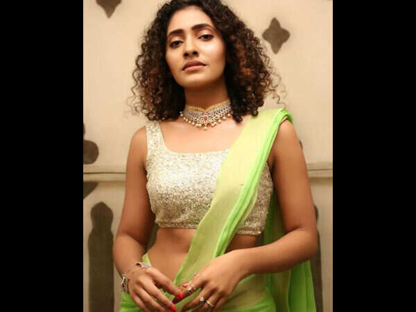 Gnaneswari Kandregula Photos
