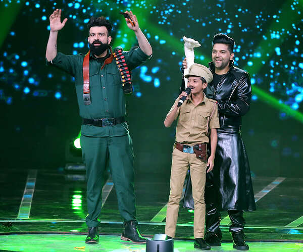 Navraj Hans