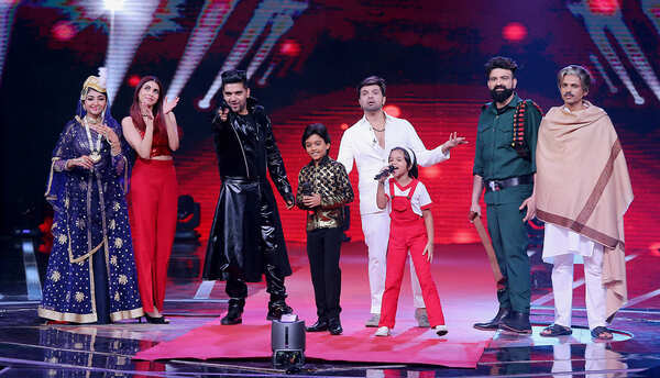 Navraj Hans