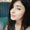 No make-up: