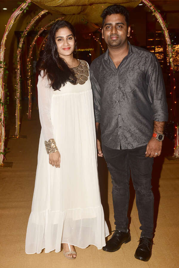 Aditi Ravi Pictures