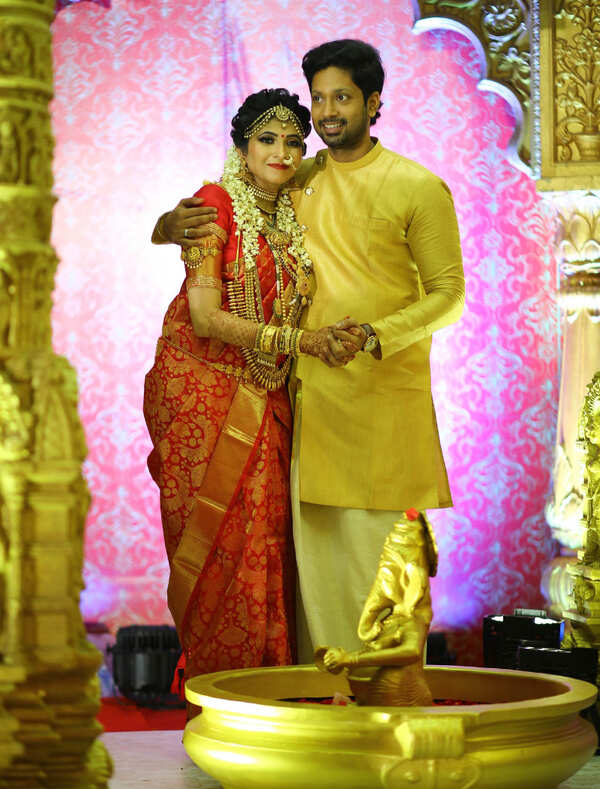 Rajith Menon Pictures