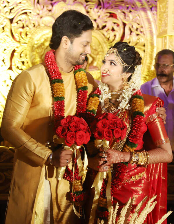 Rajith Menon Photos