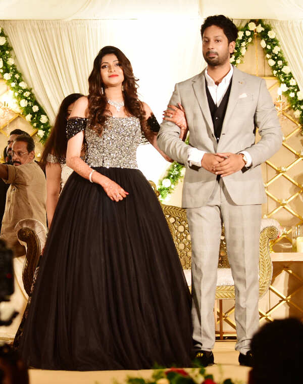 Rajith Menon Images