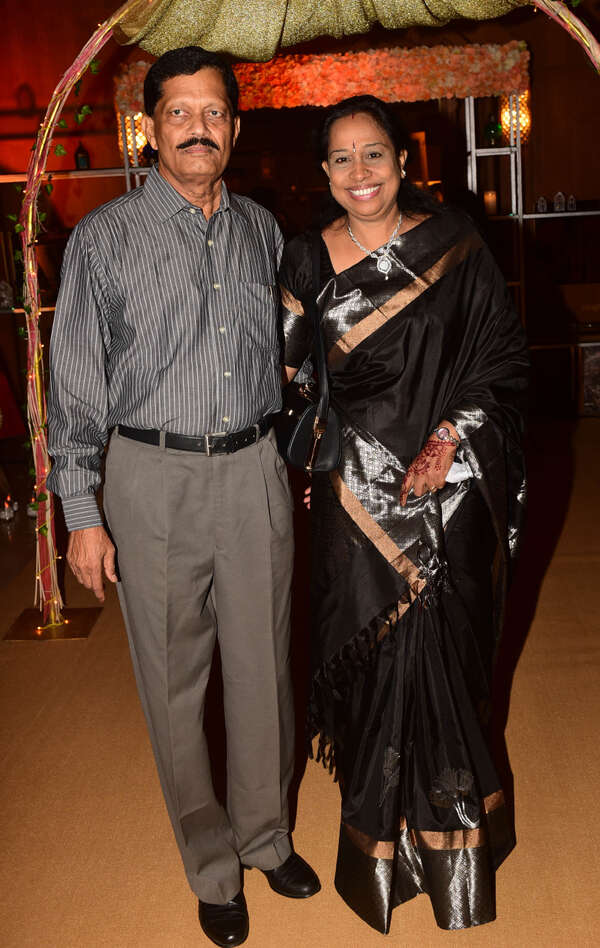 Ravi Menon Photos