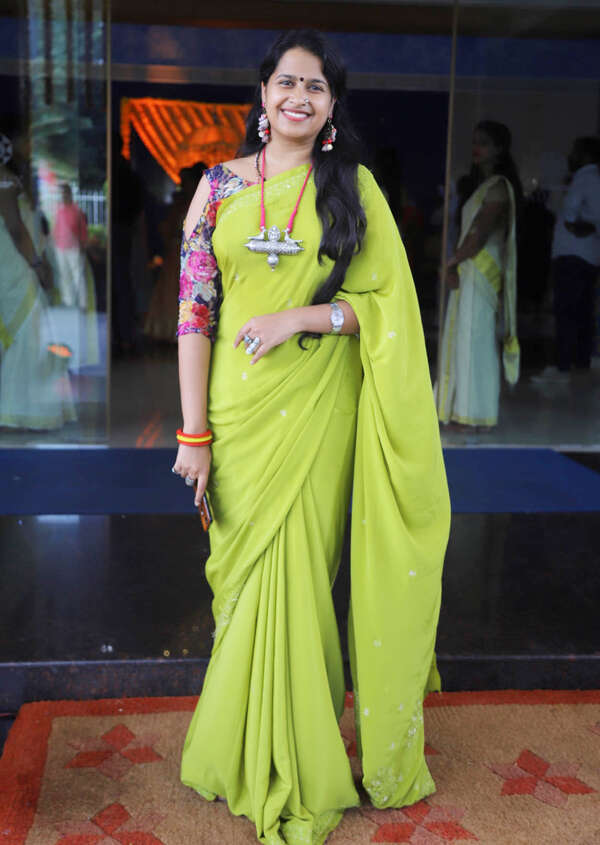 Sadhika Venugopal