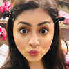 Make-up room fun: