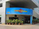  Crepe Sation Cafe by Dino Morea