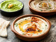 Did you know about these 8 health benefits of hummus?