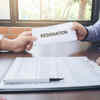 ​Why do you want to leave your present job?