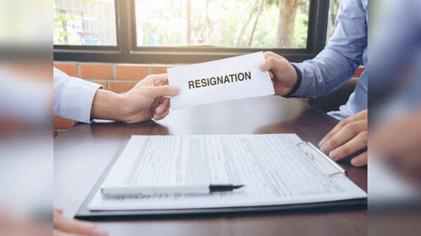Why do you want to leave your present job?