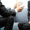 ​Tell us about the last time you had an argument with your manager?
