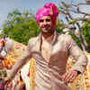 Article image for: The <i class="tbold">conventional</i> Dulha look