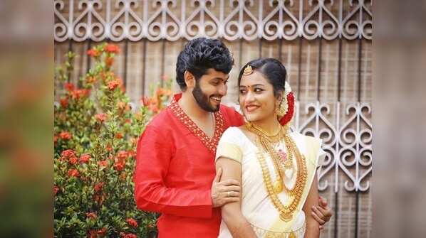 Parvathy Krishna