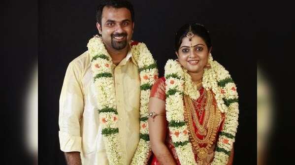 Aswathy Sreekanth
