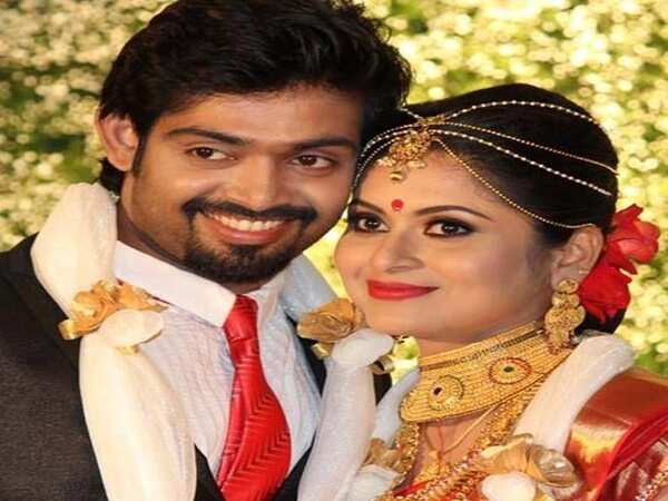 Sruthi Lakshmi Photos