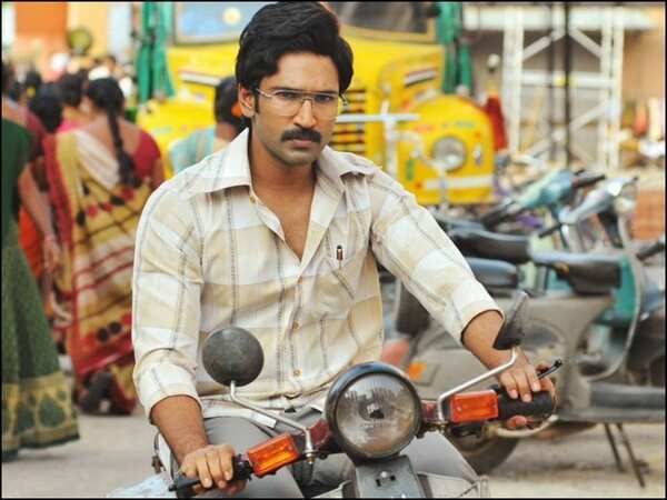 Aadhi Photos