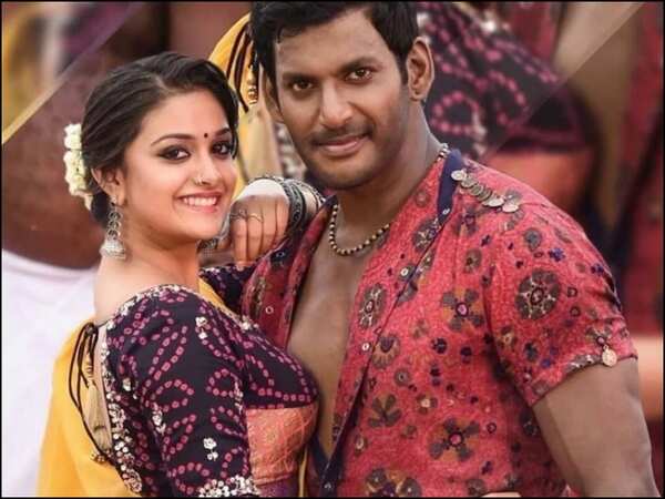 Vishal