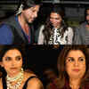 Ranveer Singh-Deepika Padukone wedding: Shah Rukh Khan, Sanjay Leela Bhansali and Farah Khan to arrive at the venue at 9 AM