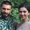 ​Ranveer Singh Deepika Padukone wedding: The bride and the groom set the dance floor on fire with their jig