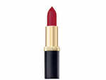 L’Oreal Paris X Sabyasachi Color Riche Matte Lipstick In Pure Rouge