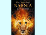 ‘The Chronicles of Narnia’, C.S. Lewis