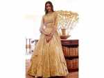 Lehengas you should opt for based on your personality