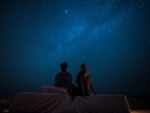 Sleep under the stars