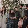 Photo: Ayushmann Khurrana’s candid moment with his loved ones will give you family goals