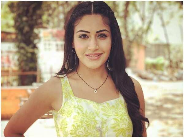 Surbhi Chandna Photos