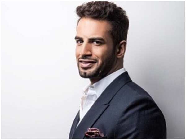 Upen Patel Stills