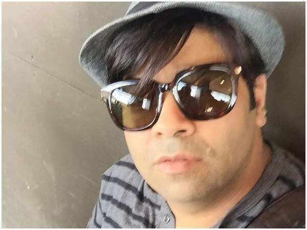 Kiku Sharda Stills