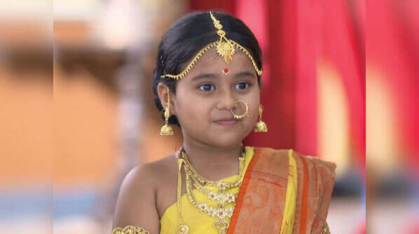 Parbati: