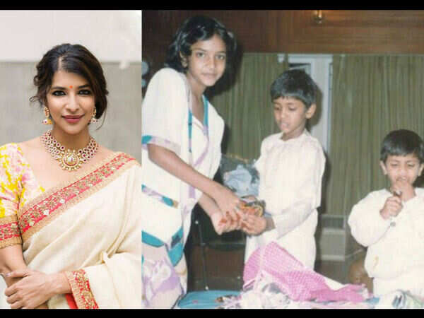 Lakshmi Manchu
