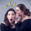 ​Don’t talk crap about your other friends