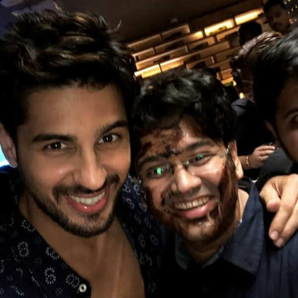 Milap Zaveri