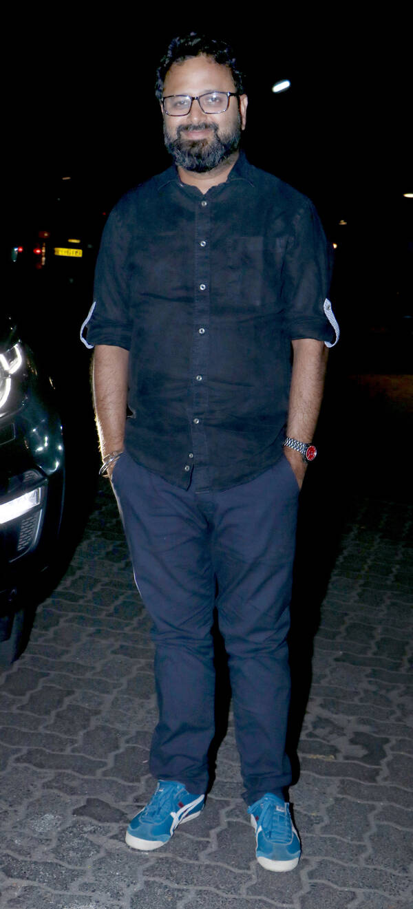 Nikkhil Advani