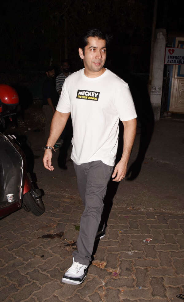 Rohit Dhawan