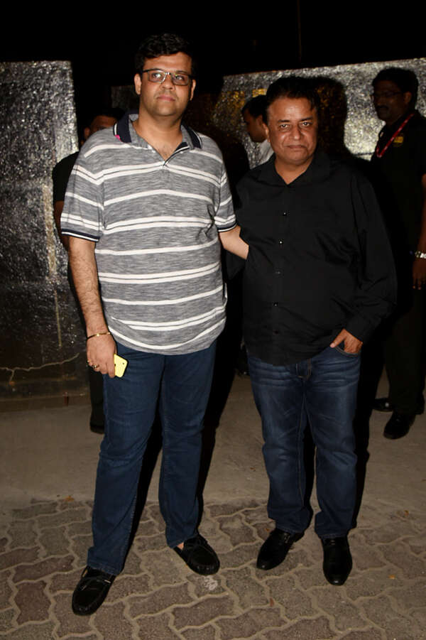 Milap Zaveri