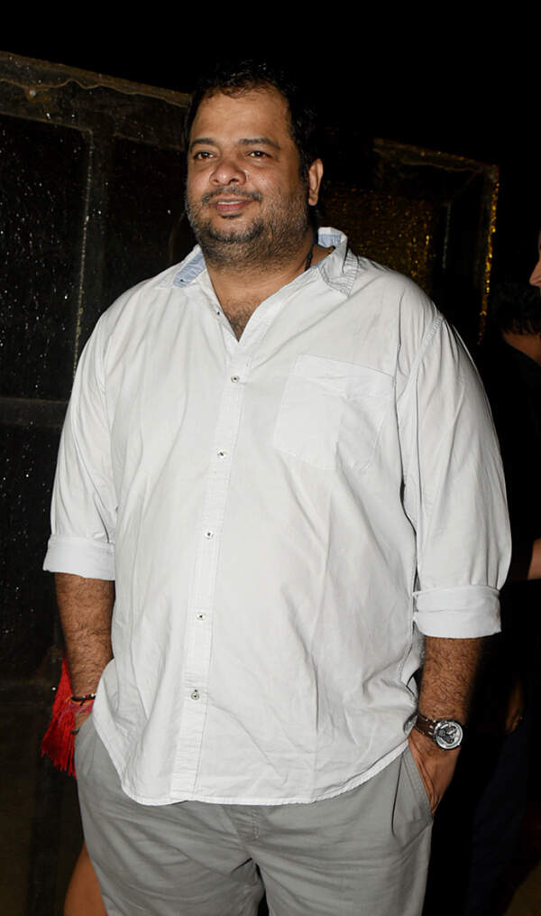Milap Zaveri