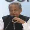 Article image for: Top Rajasthan Congress leaders Ashok Gehlot & <i class="tbold">sachin pilot</i> to contest Vidhan Sabha polls