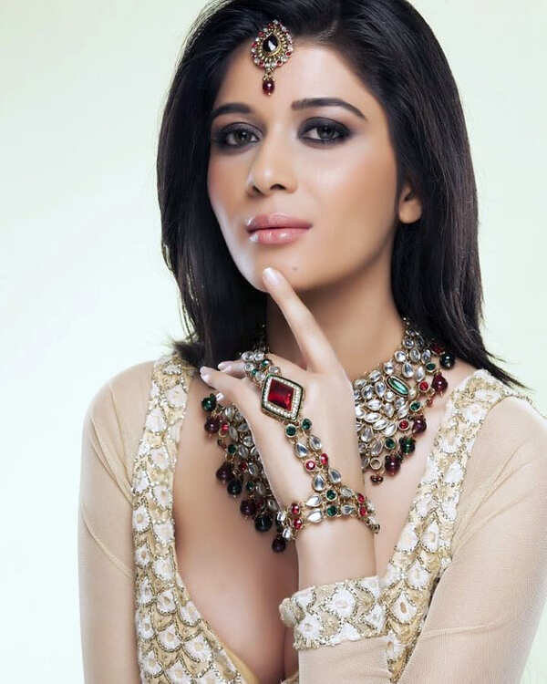 Mishika Chourasia