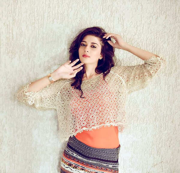 Mishika Chourasia