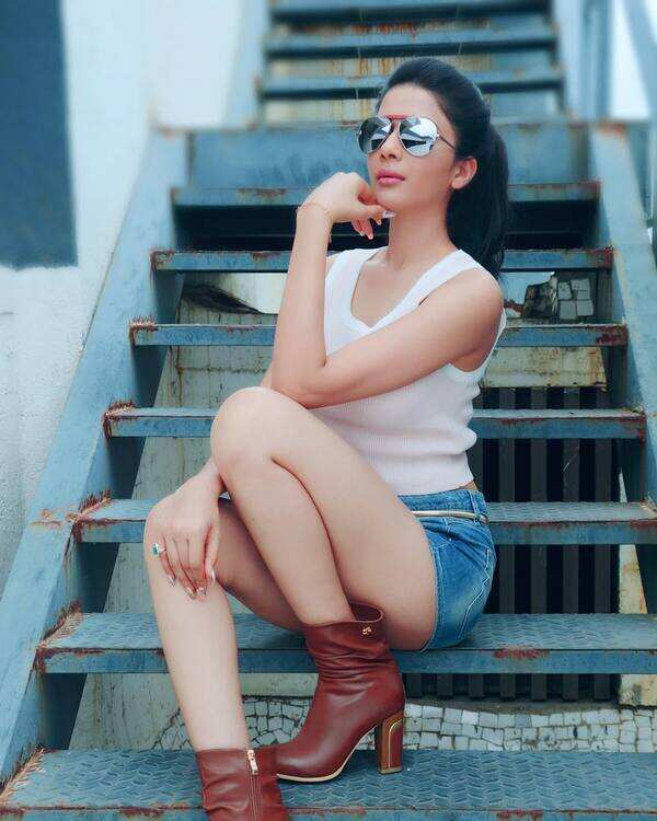 Mishika Chourasia
