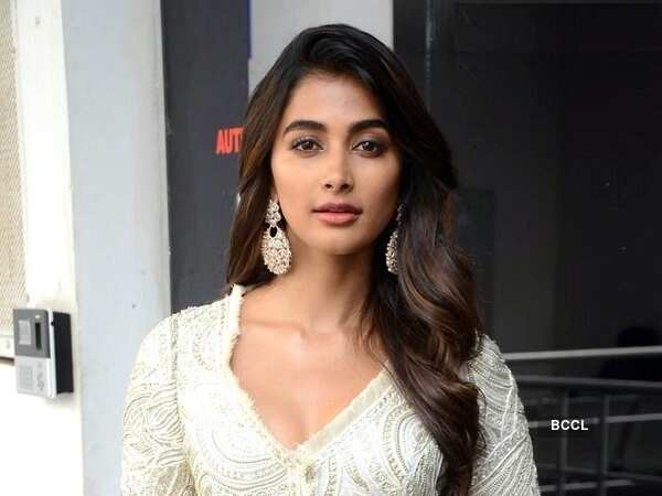 Pooja Hegde