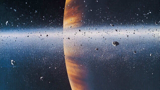 Now, you can embark on a space journey from Kolkata