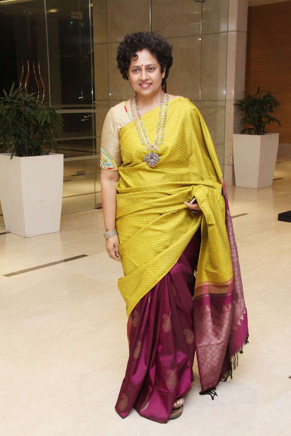 Lakshmy Ramakrishnan